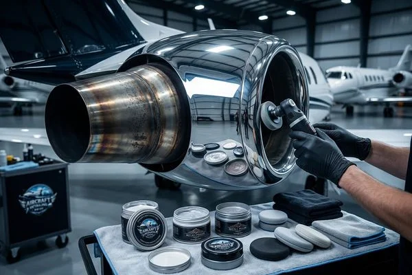 Brightwork Polishing gallery image 3