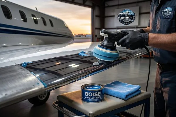 Brightwork Polishing gallery image 2