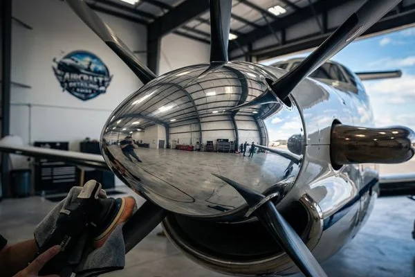 Brightwork Polishing gallery image 1