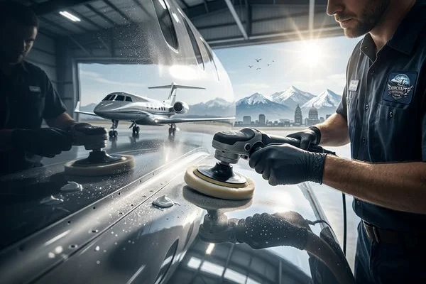 Brightwork Polishing gallery image 4