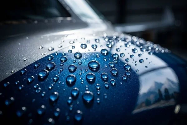 Aircraft Ceramic Coating gallery image 2