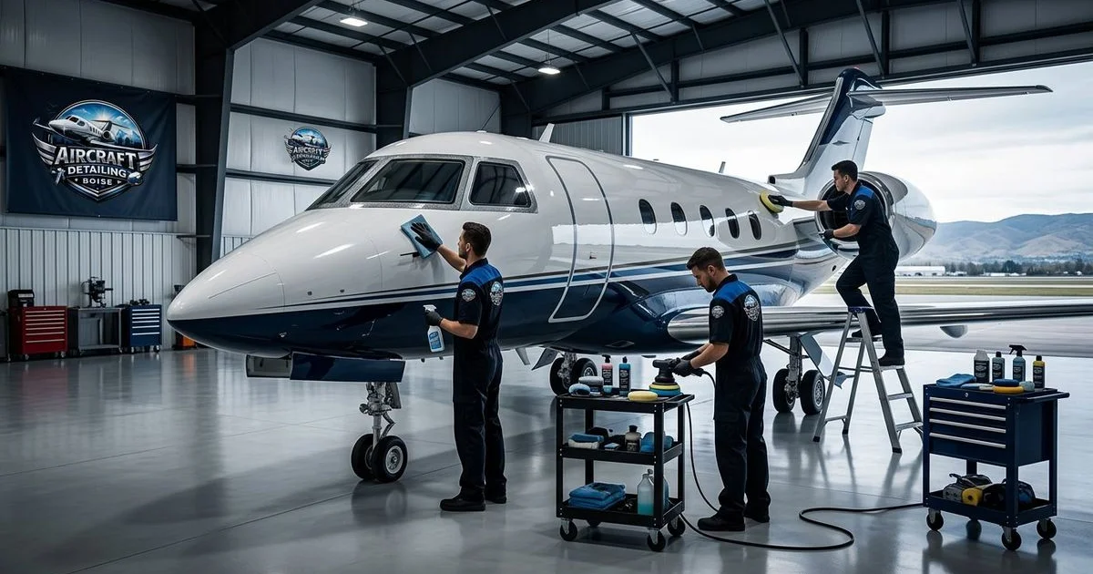 Recurring Aircraft Appearance Programs With Fleet Discounts